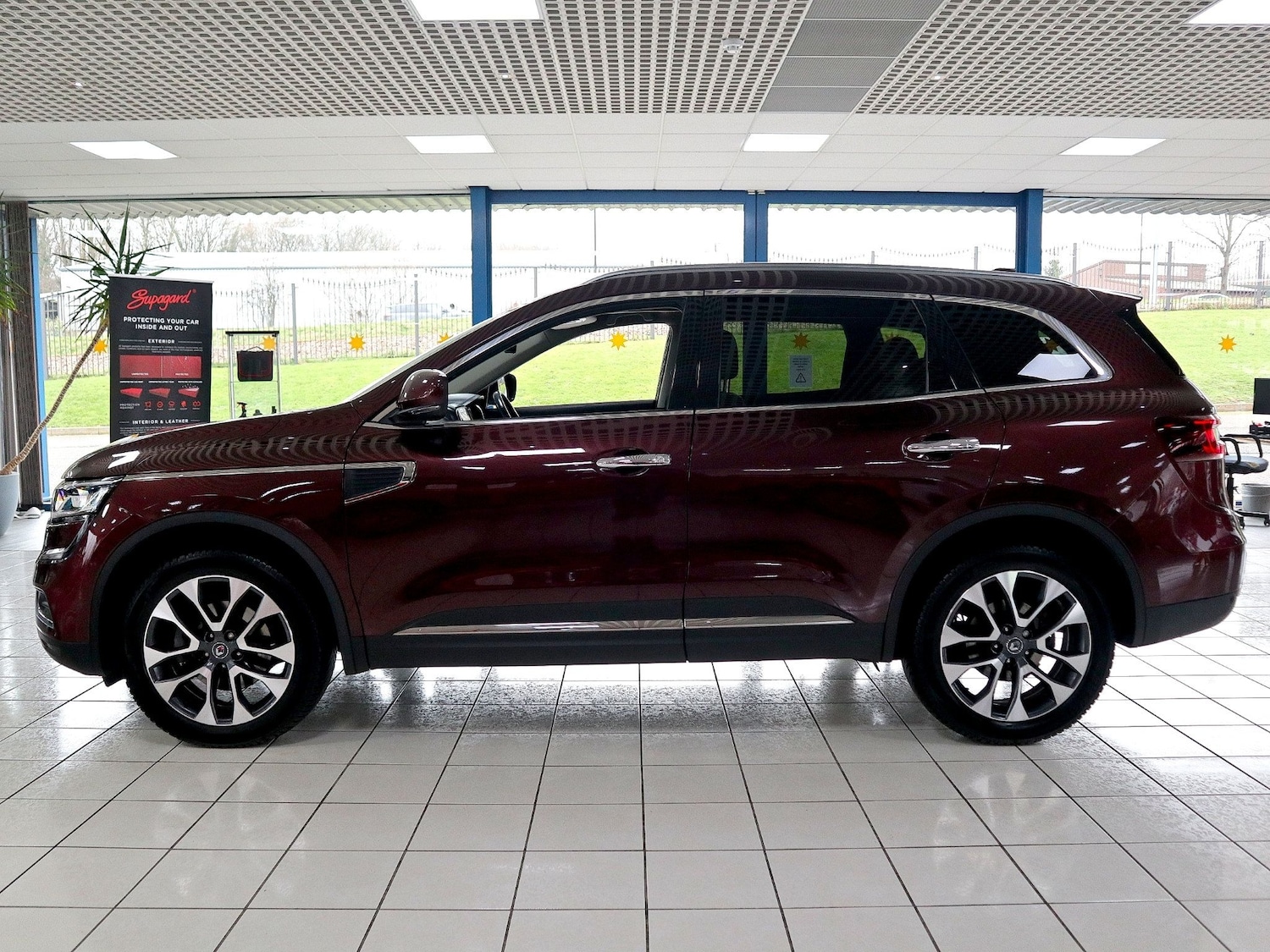 Used Renault Koleos 2018 for sale - 77090190: Photo 10