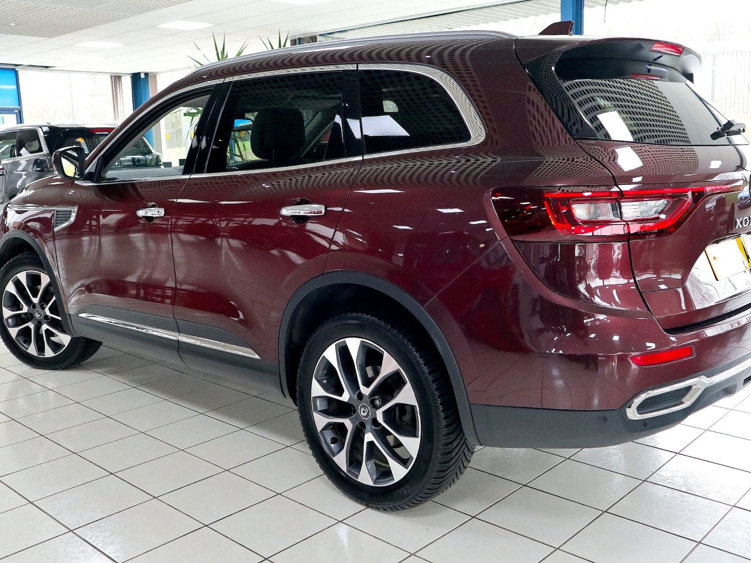 Used Renault Koleos 2018 for sale - 77090190: Photo 13