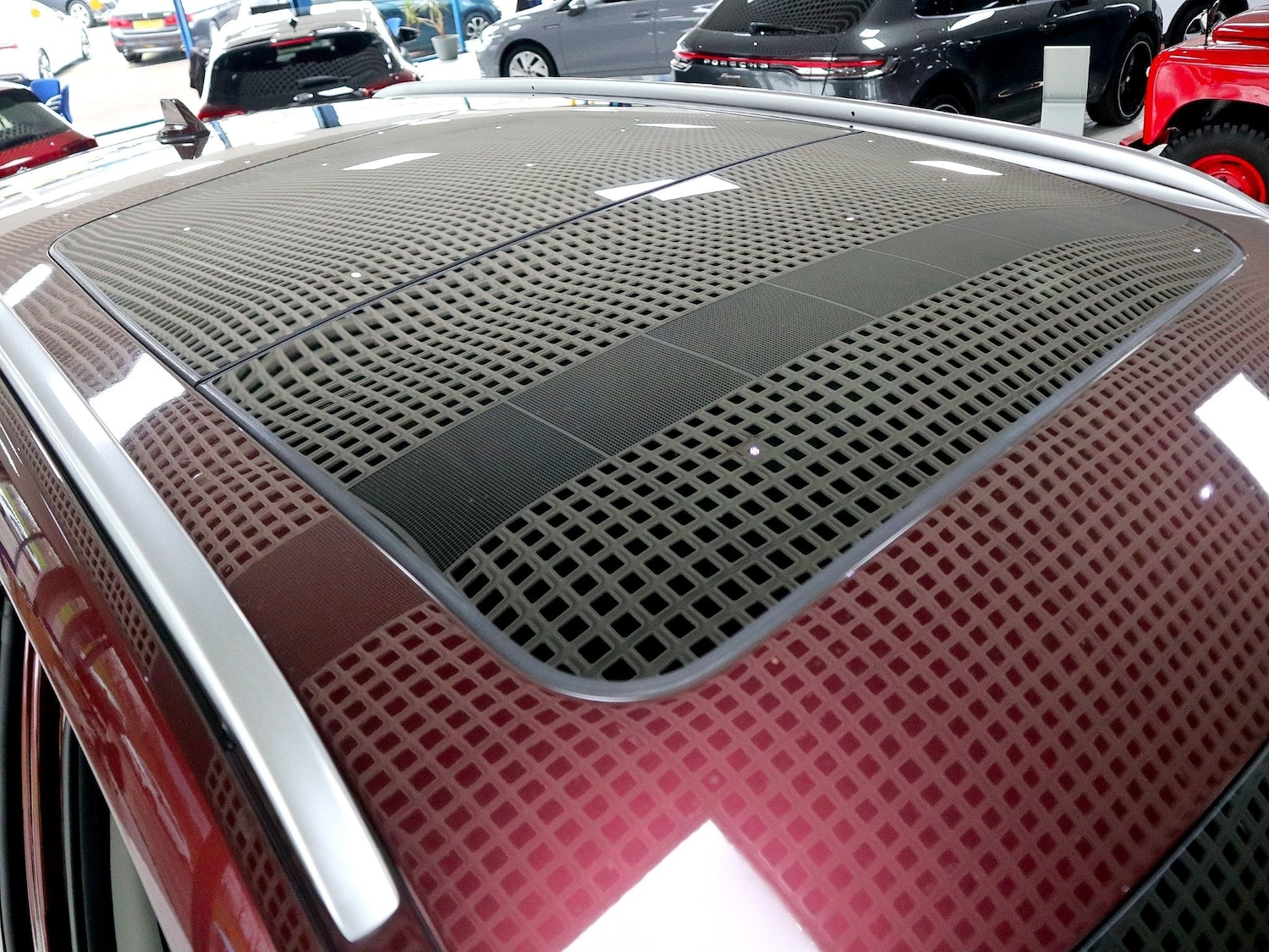 Used Renault Koleos 2018 for sale - 77090190: Photo 17