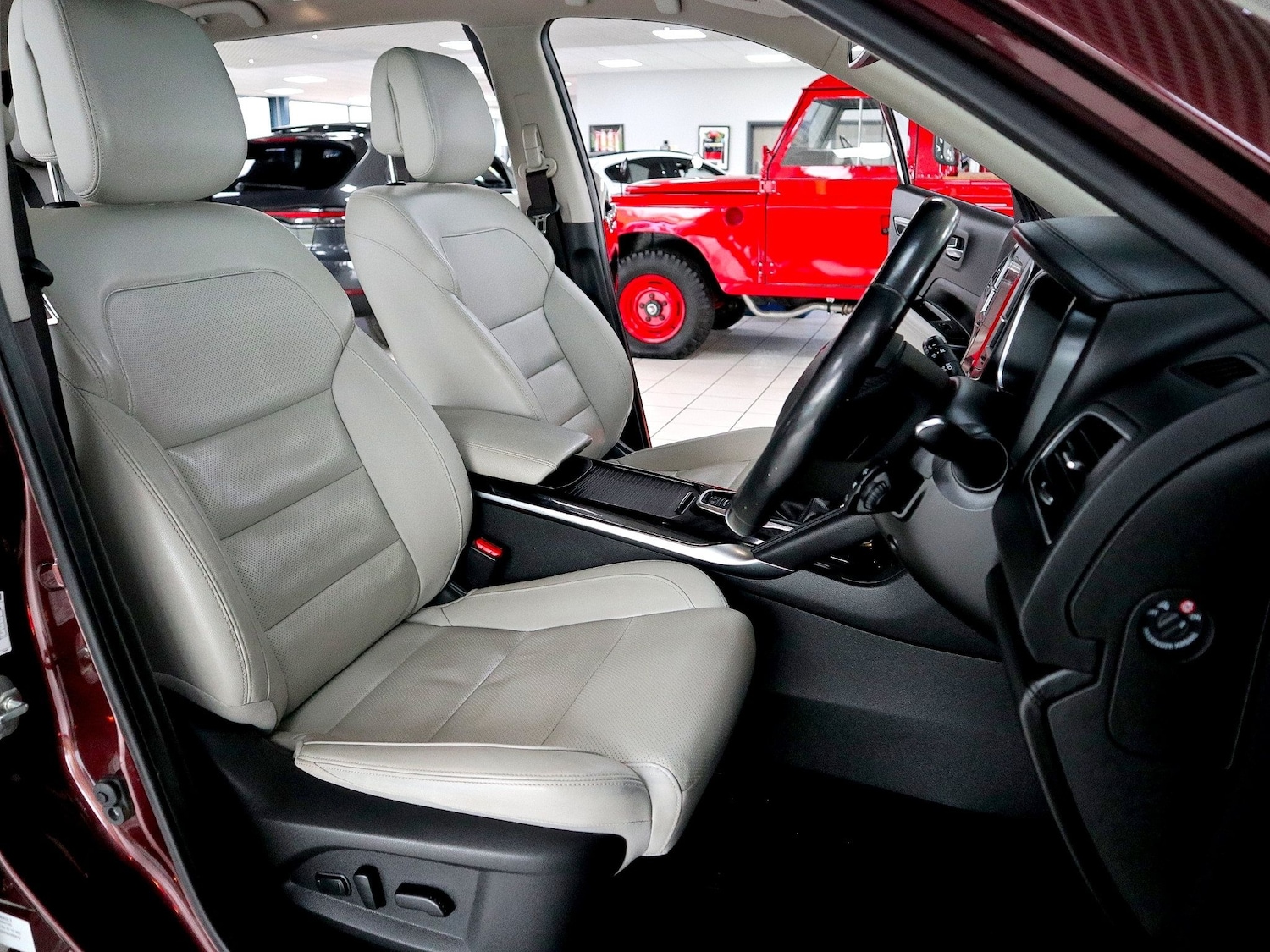 Used Renault Koleos 2018 for sale - 77090190: Photo 19