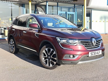 2018 - 2.0 dCi Signature Nav 5dr X-Tronic