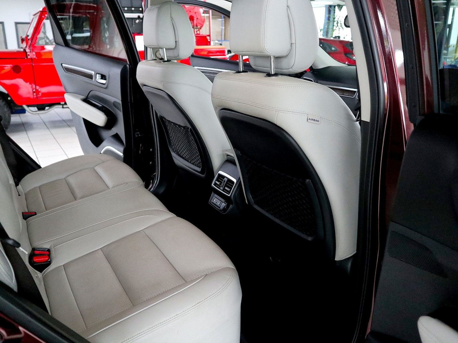 Used Renault Koleos 2018 for sale - 77090190: Photo 20