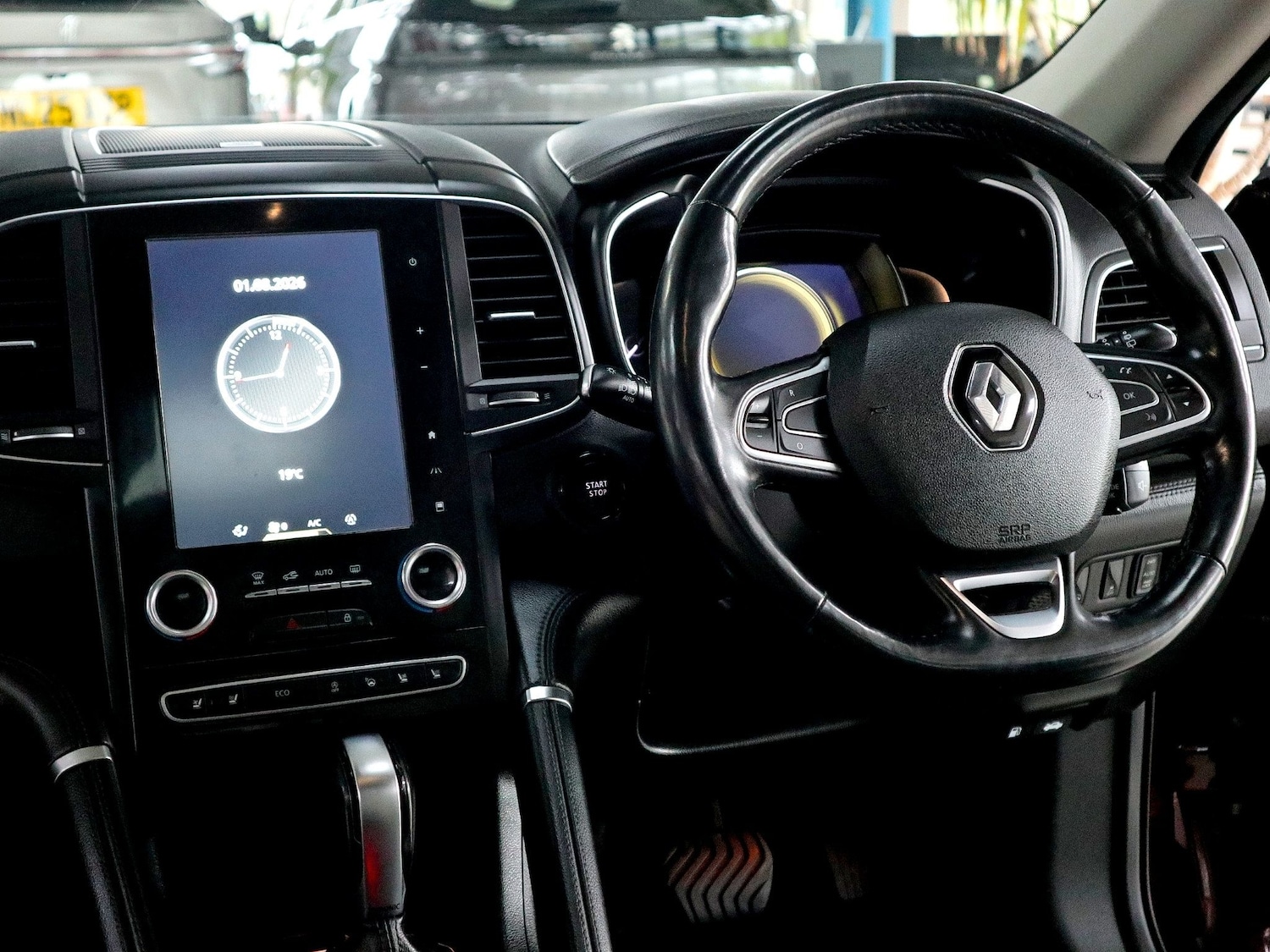 Used Renault Koleos 2018 for sale - 77090190: Photo 25