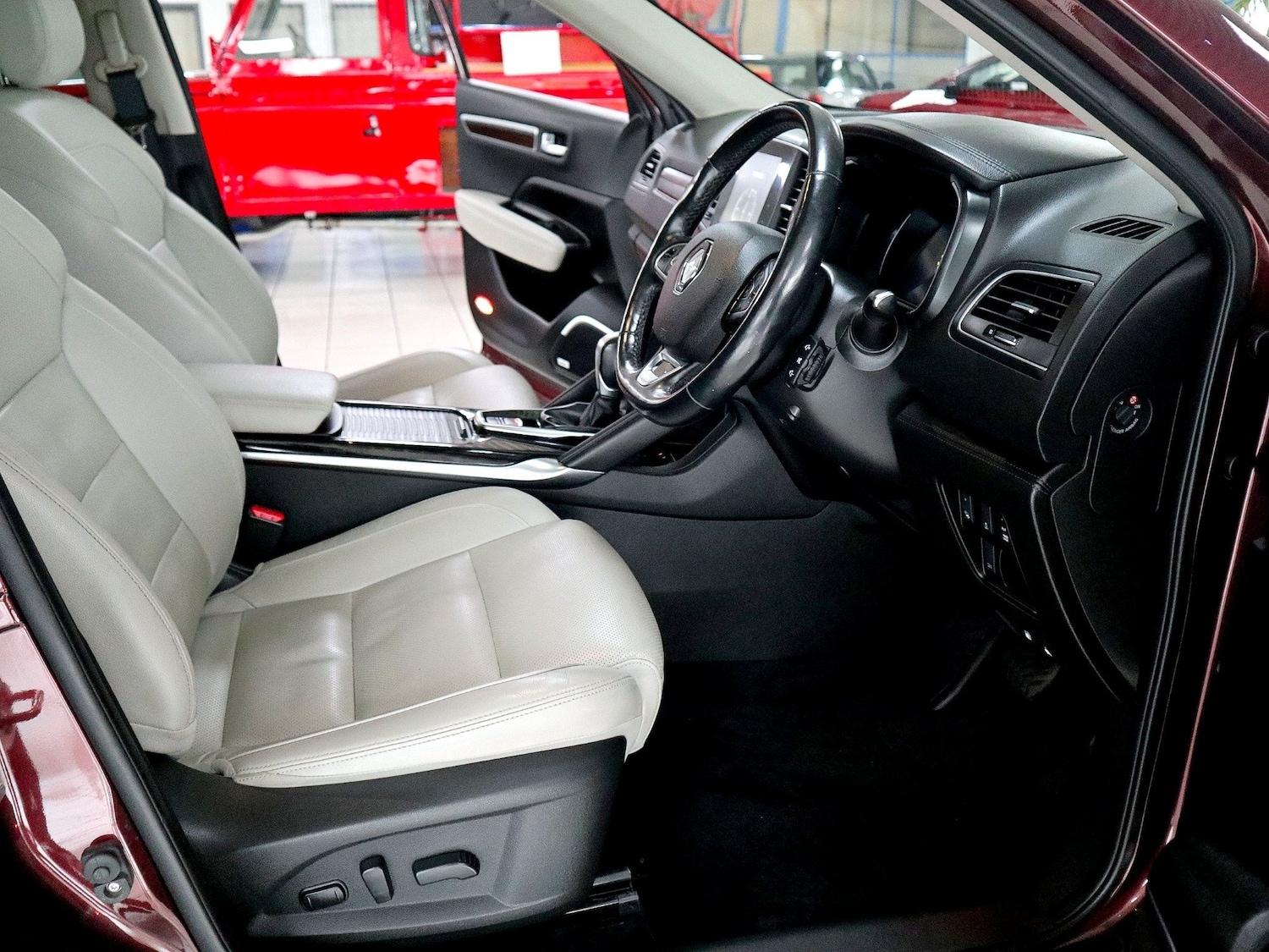 Used Renault Koleos 2018 for sale - 77090190: Photo 3