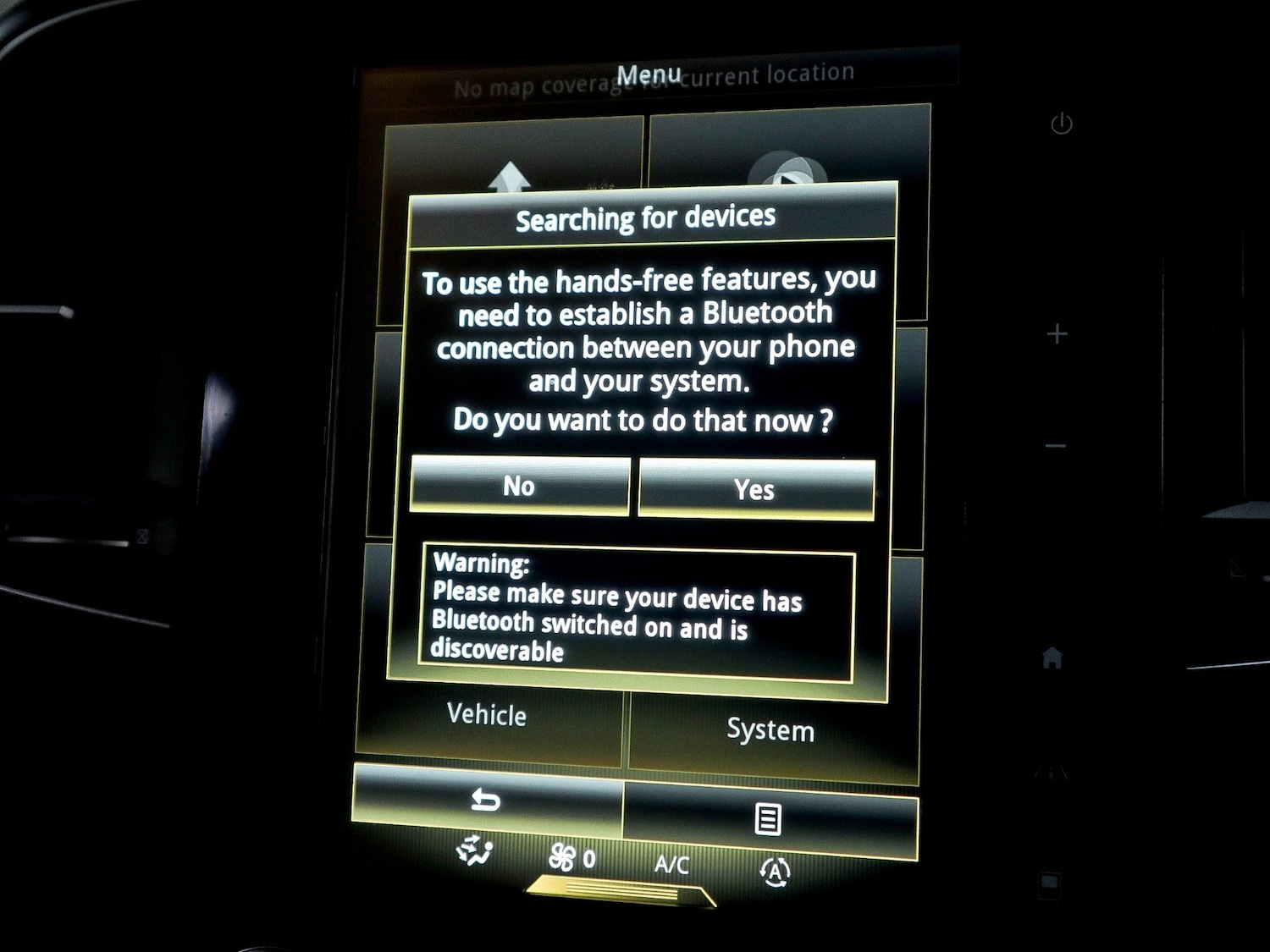 Used Renault Koleos 2018 for sale - 77090190: Photo 35