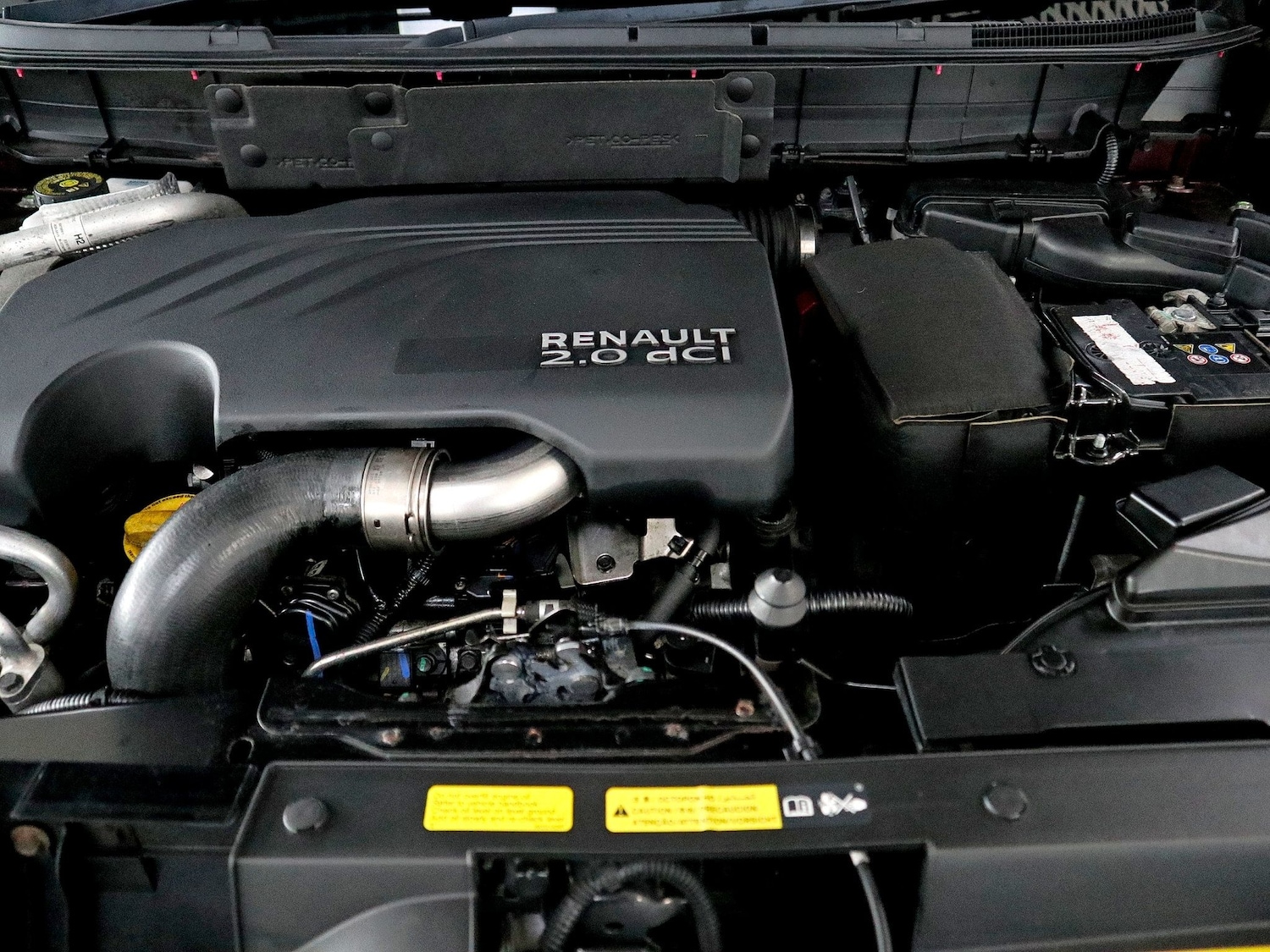 Used Renault Koleos 2018 for sale - 77090190: Photo 46