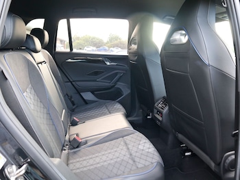 Used Volkswagen Tiguan 2024 for sale - 78945345: Photo