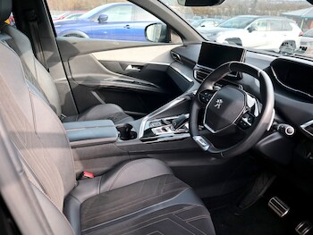 Used Peugeot 3008 2022 for sale - 77766820: Photo