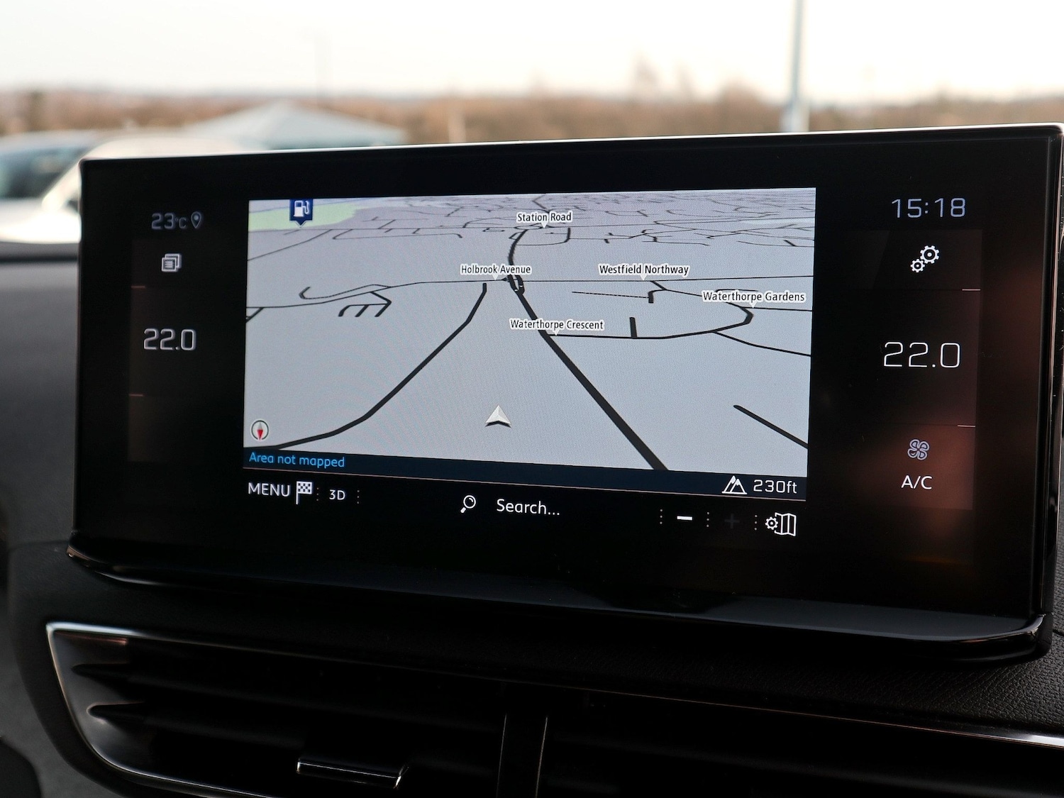 Used Peugeot 3008 2022 for sale - 77766820: Photo 5