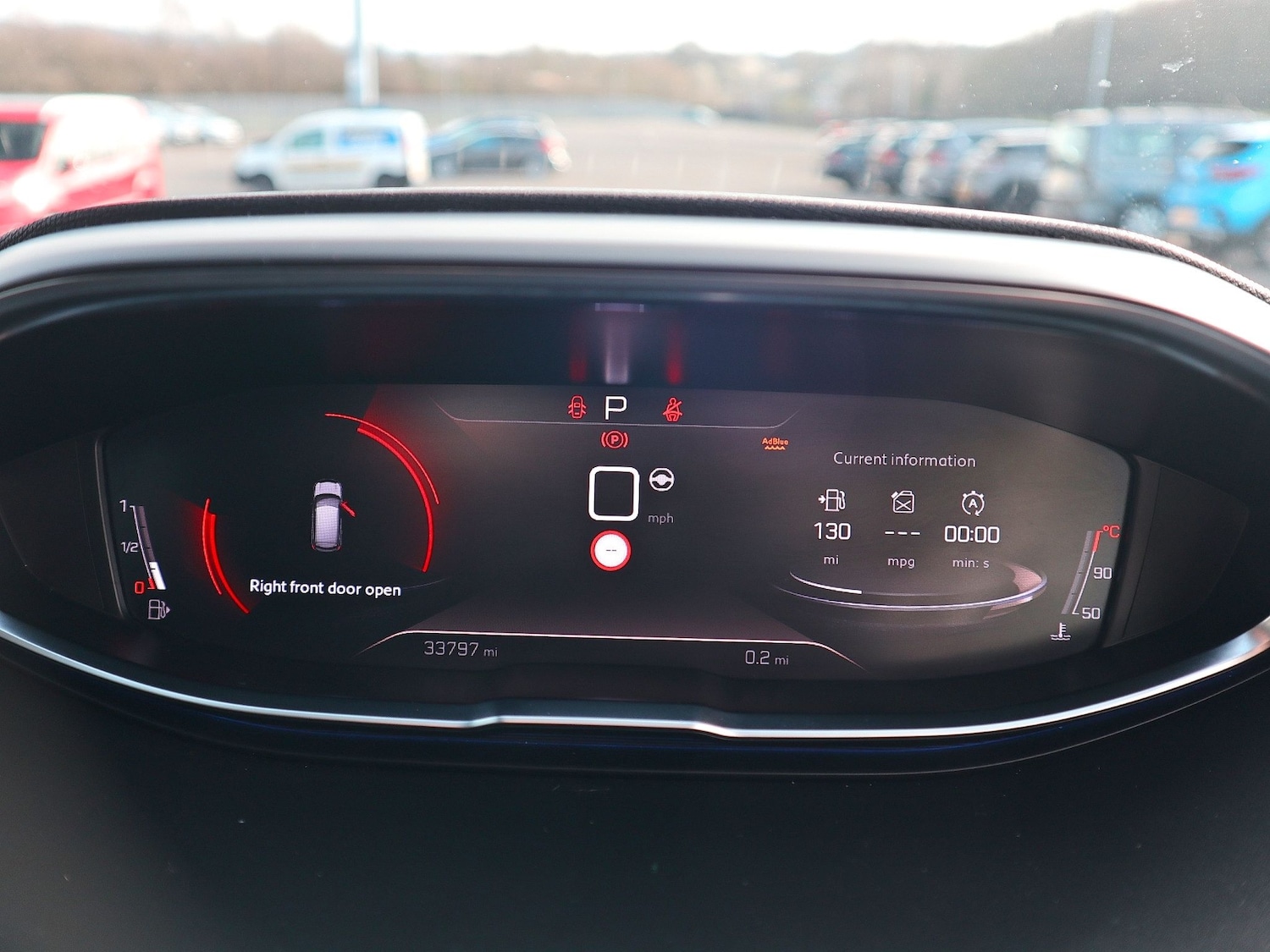 Used Peugeot 3008 2022 for sale - 77766820: Photo 6