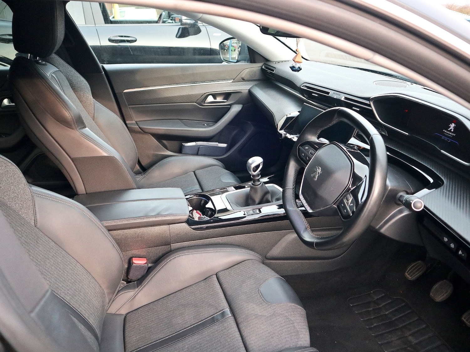 Used Peugeot 508 2019 for sale - 77968915: Photo 3
