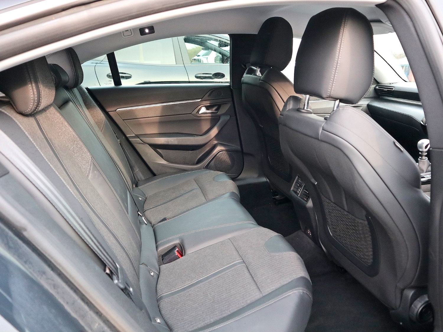 Used Peugeot 508 2019 for sale - 77968915: Photo 4