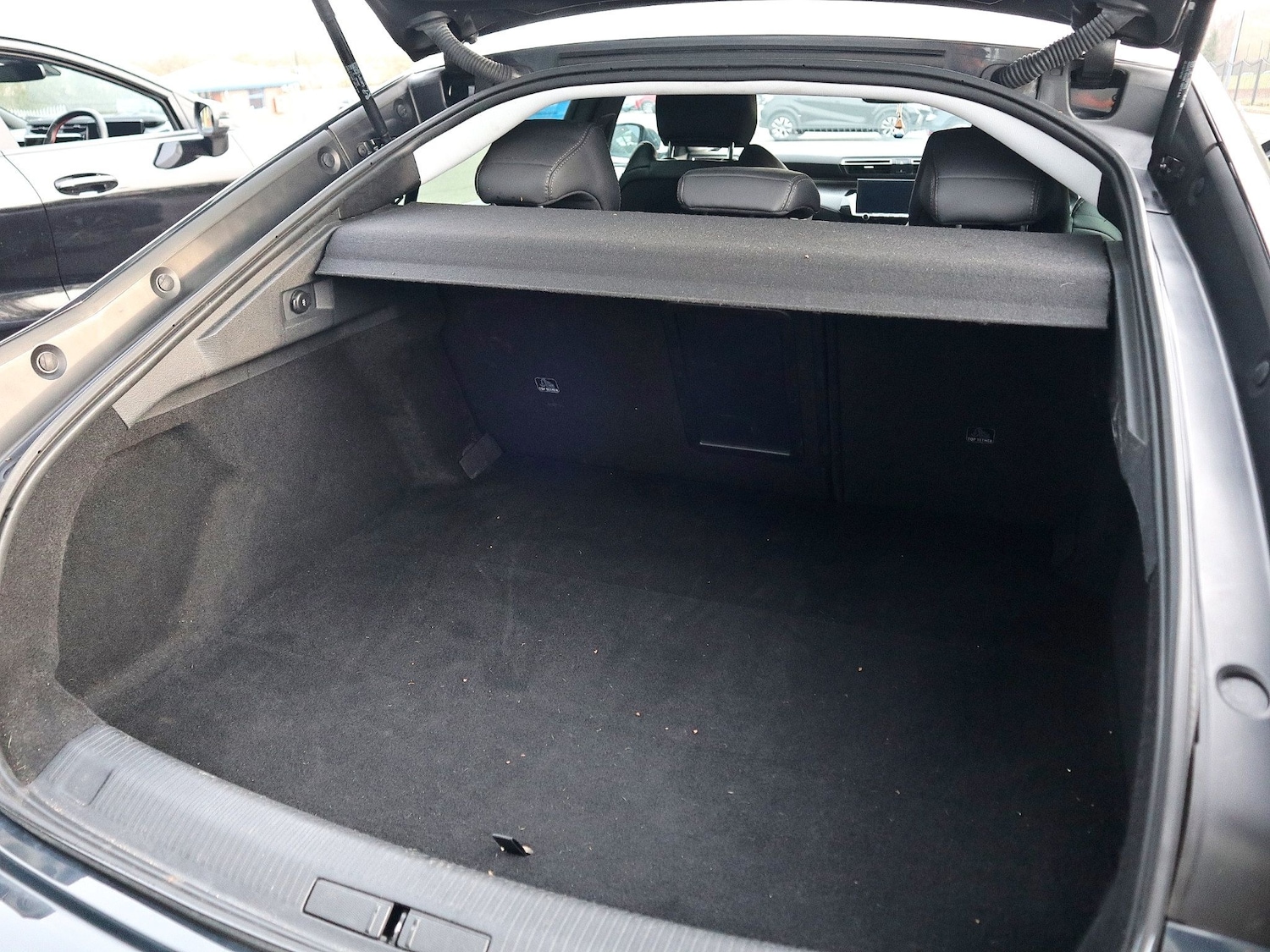 Used Peugeot 508 2019 for sale - 77968915: Photo 5