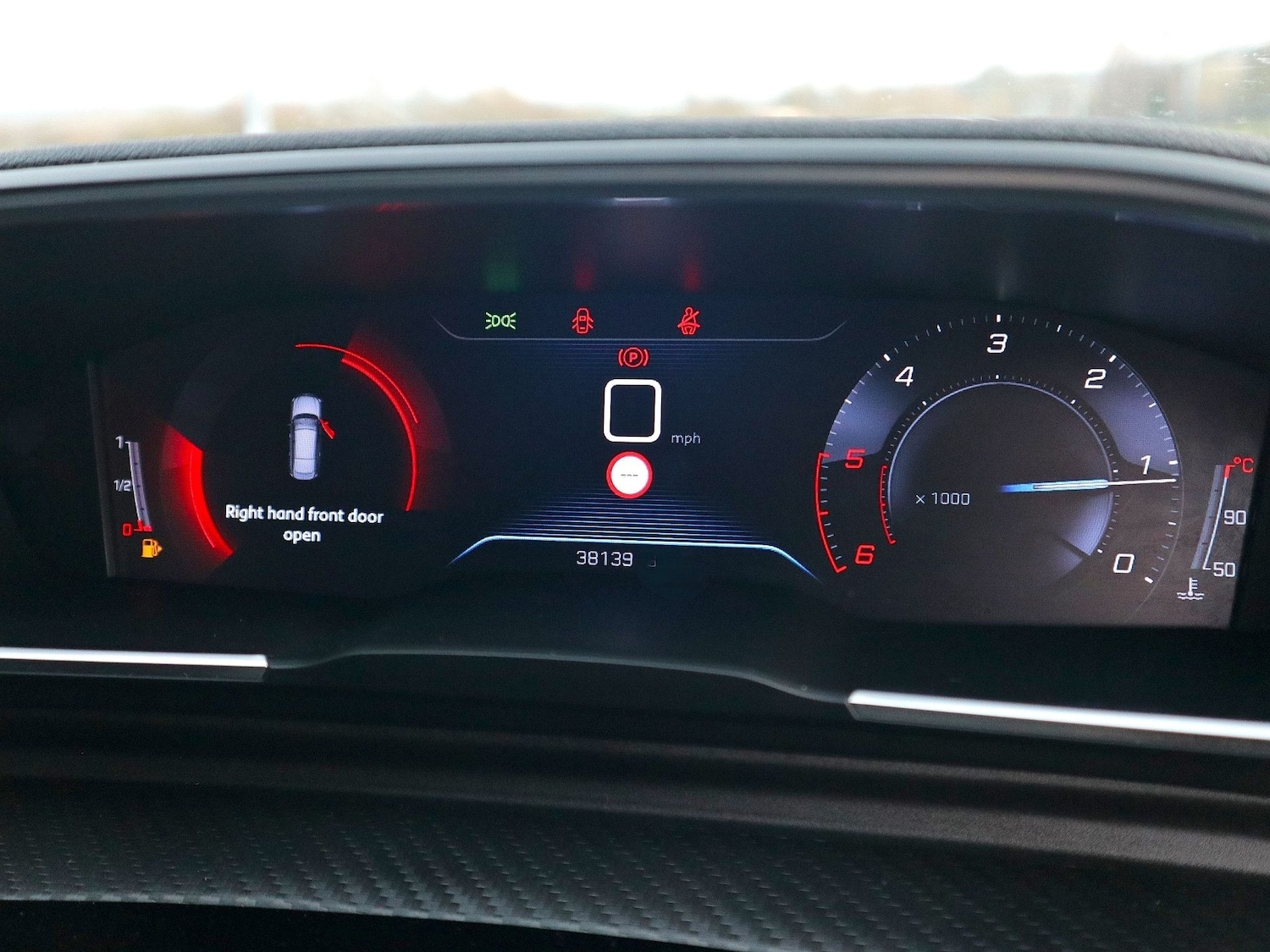 Used Peugeot 508 2019 for sale - 77968915: Photo 7