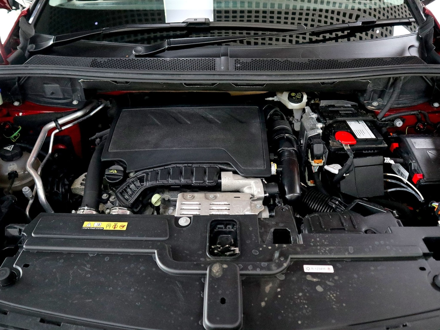 Vehicle 41