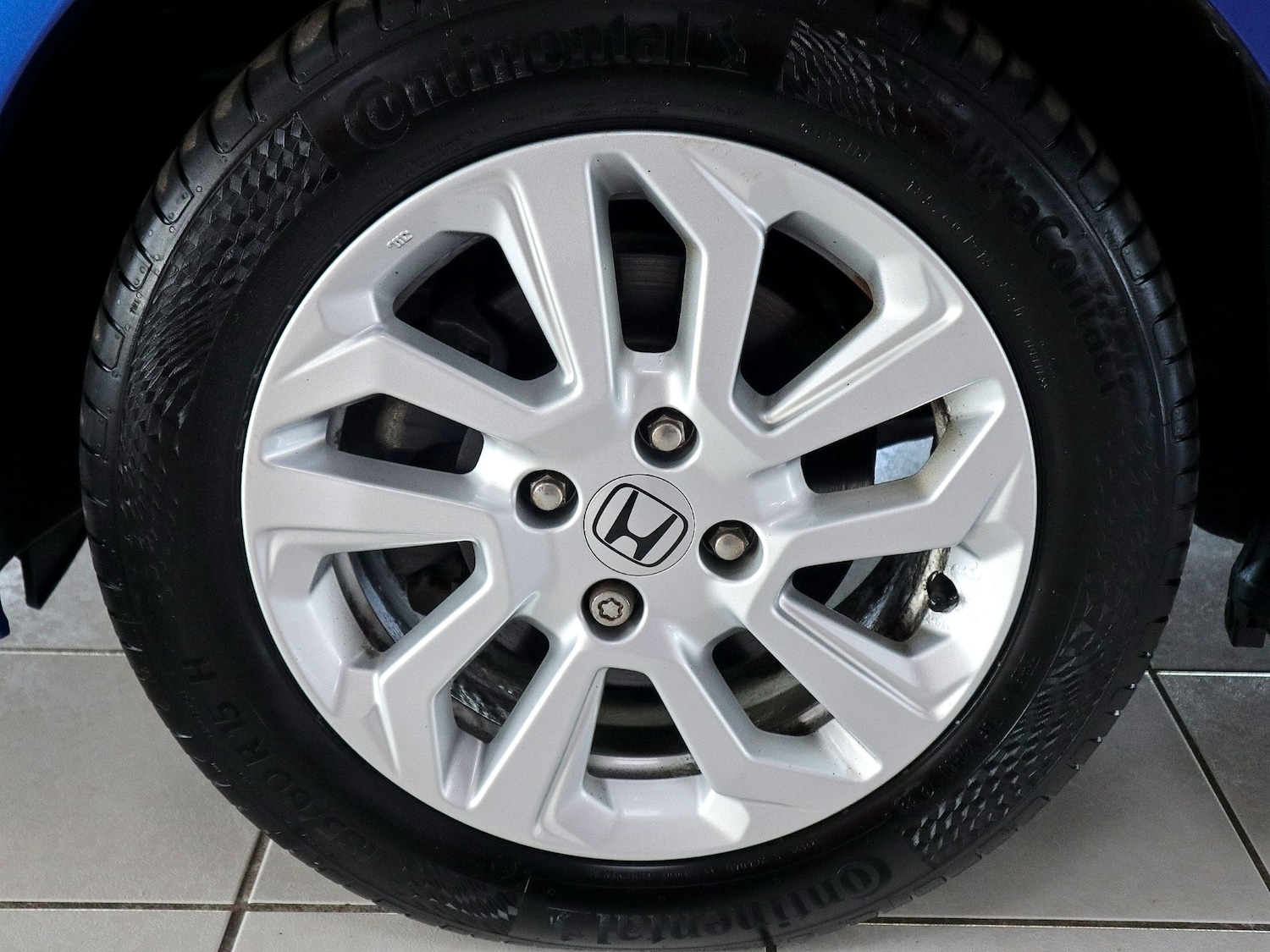 Vehicle 15
