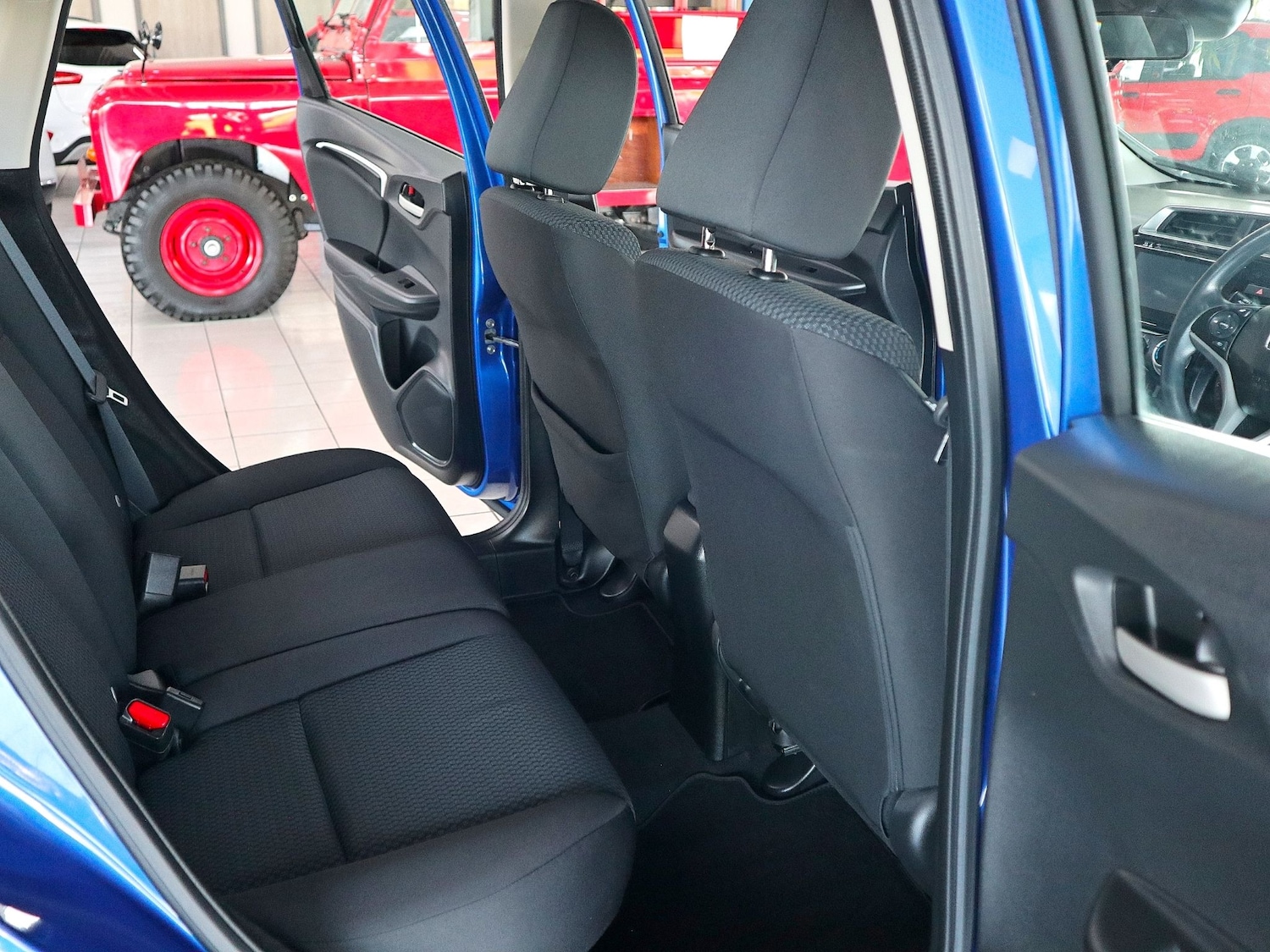 Vehicle 17
