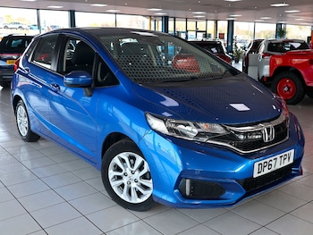 Used Honda Jazz 2018 for sale - 74334729: Photo
