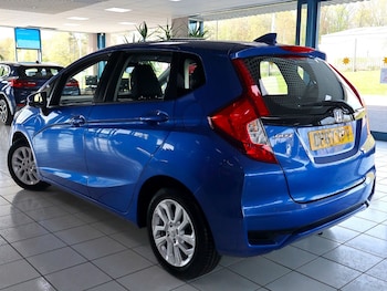 Used Honda Jazz 2018 for sale - 74334729: Photo