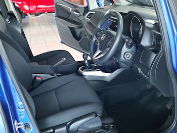 Used Honda Jazz 2018 for sale - 74334729: Photo