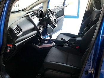 Used Honda Jazz 2018 for sale - 74334729: Photo