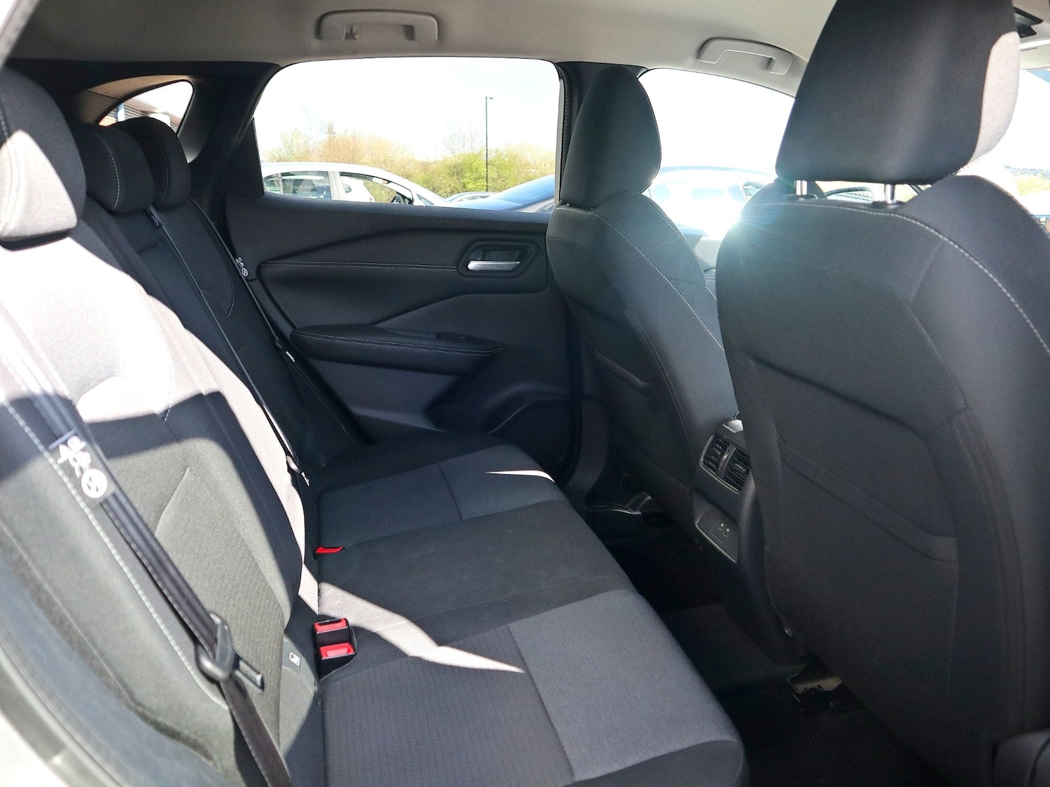 Used Nissan Qashqai 2022 for sale - 78112677: Photo 4