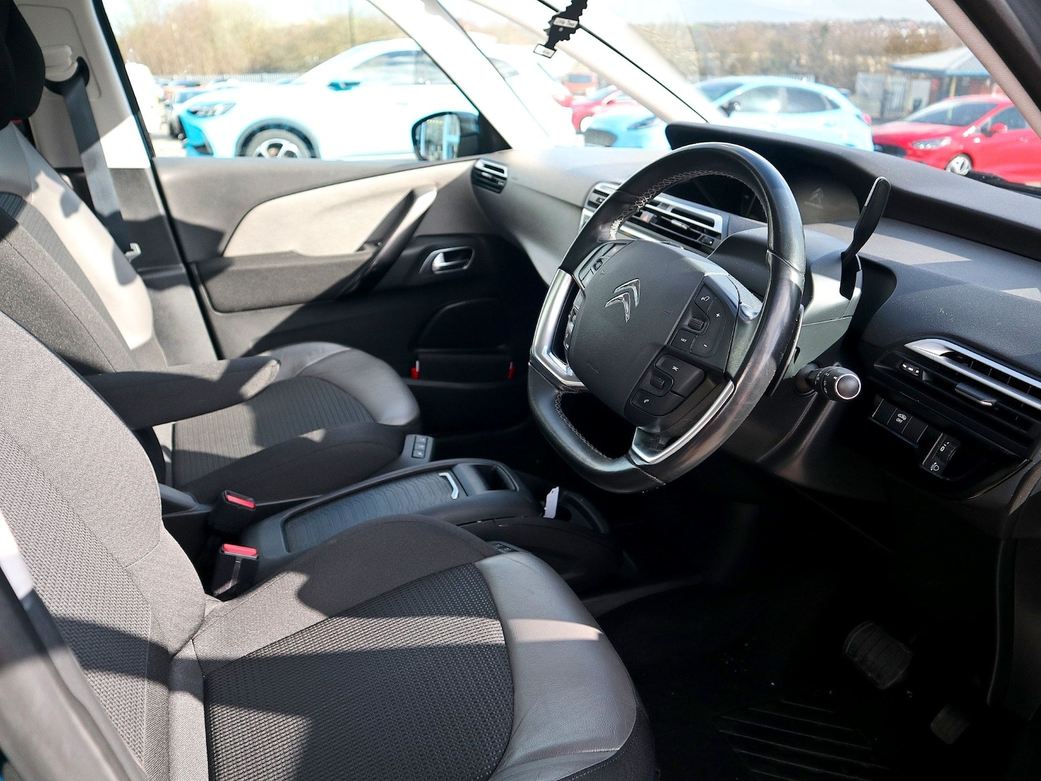 Used Citroen Grand C4 Picasso 2020 for sale - 77837225: Photo 3