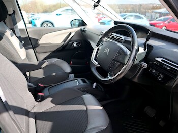 Used Citroen Grand C4 Picasso 2020 for sale - 77837225: Photo