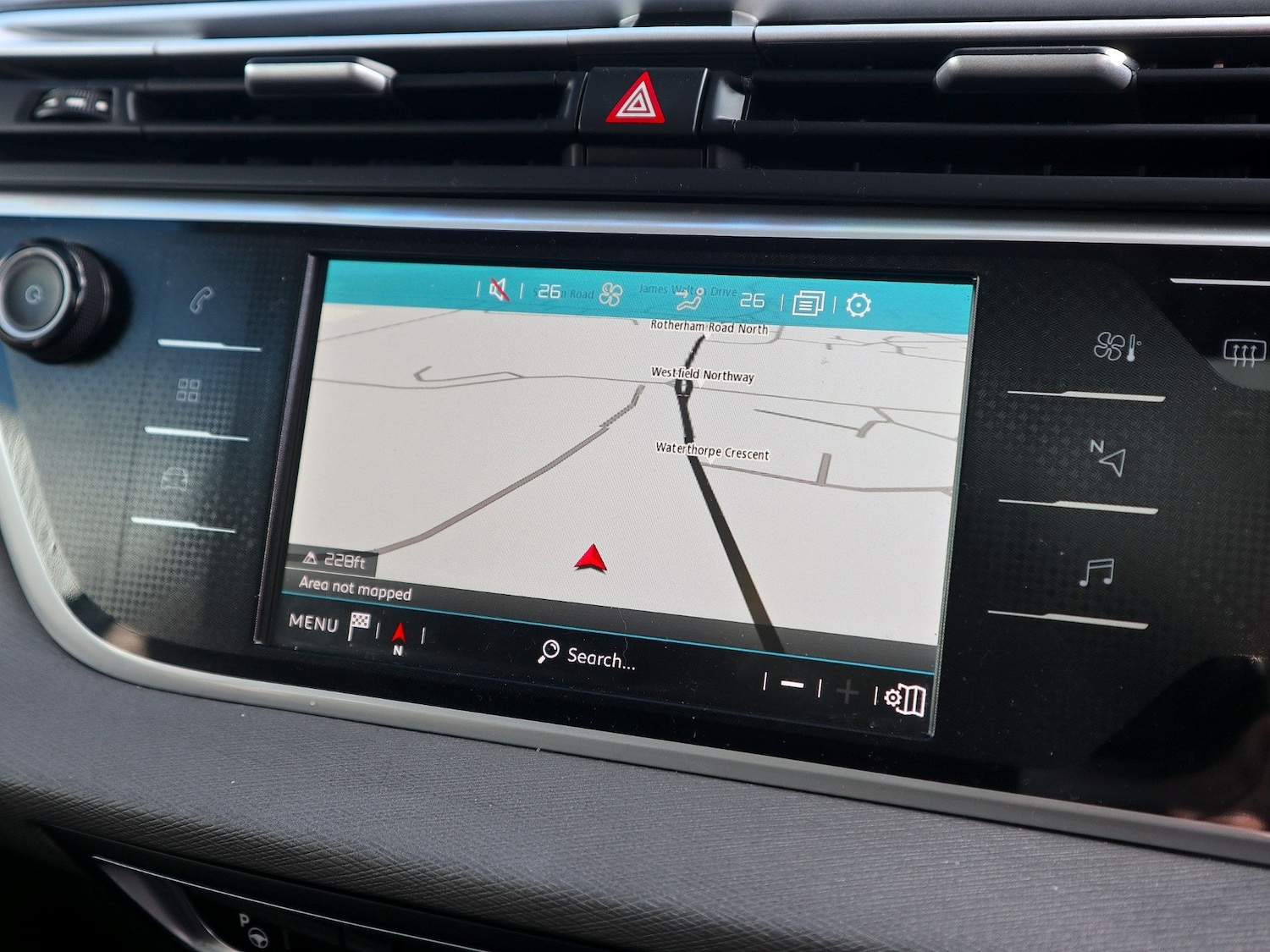 Used Citroen Grand C4 Picasso 2020 for sale - 77837225: Photo 6