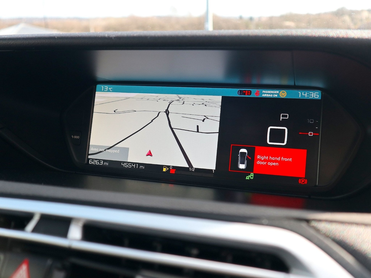 Used Citroen Grand C4 Picasso 2020 for sale - 77837225: Photo 7