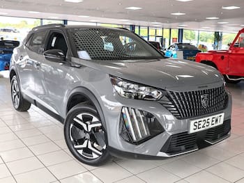 Used Peugeot 2008 2025 for sale - 79620792: Photo