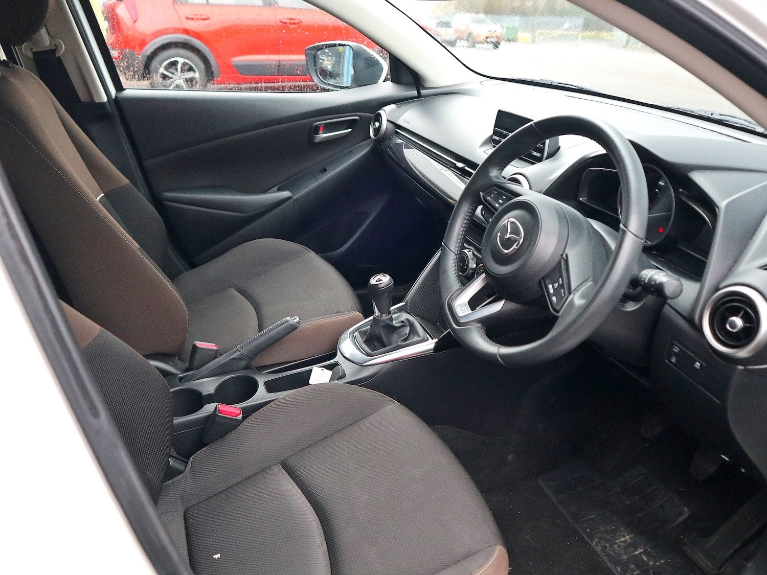 Used Mazda Mazda2 2019 for sale - 77610369: Photo 3