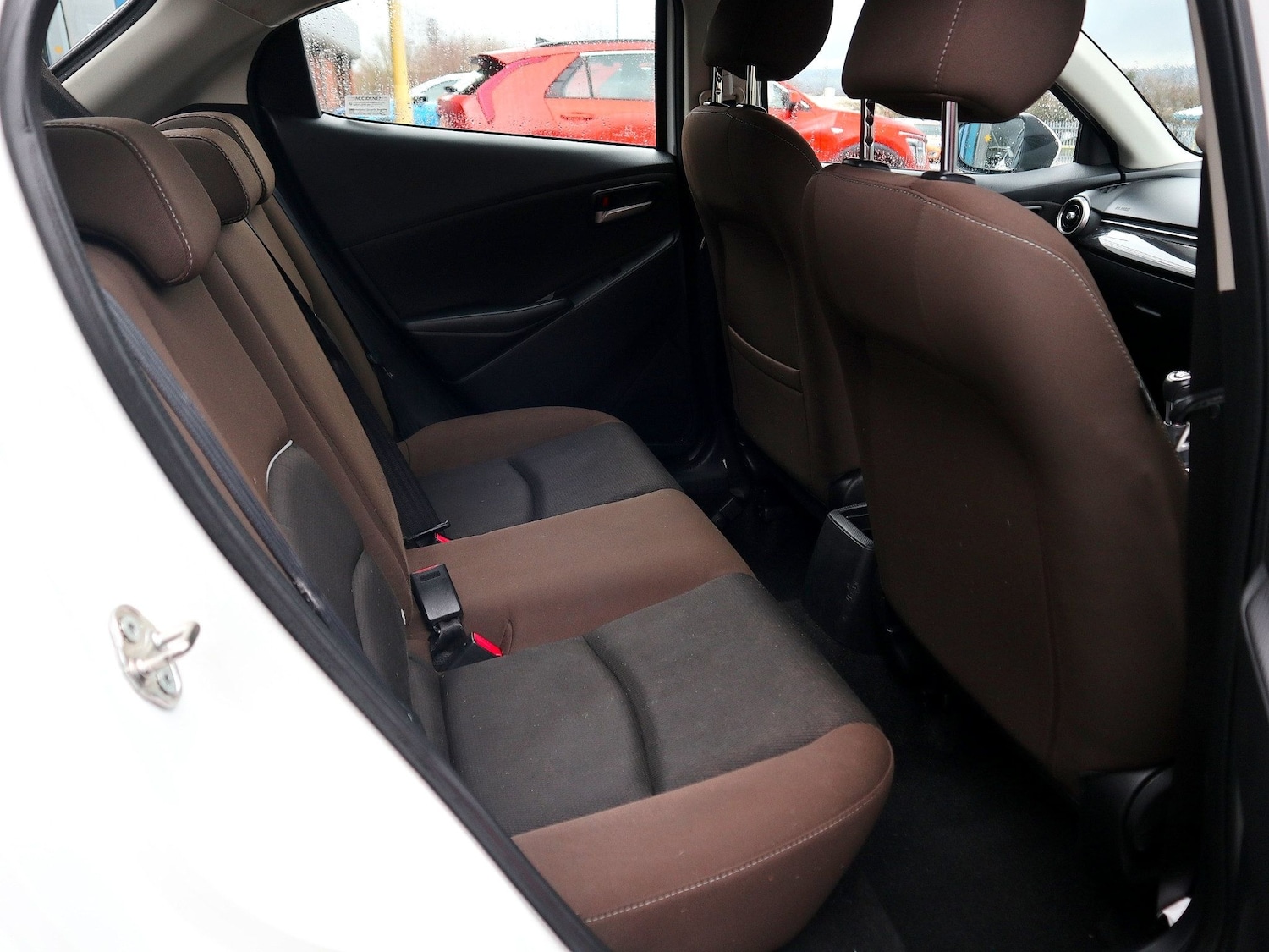 Used Mazda Mazda2 2019 for sale - 77610369: Photo 4