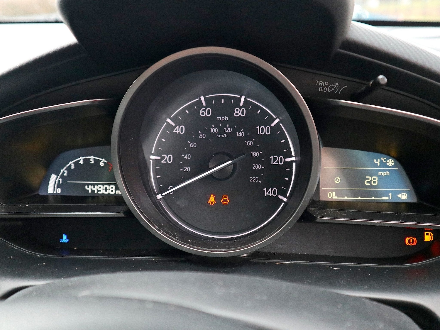 Used Mazda Mazda2 2019 for sale - 77610369: Photo 7