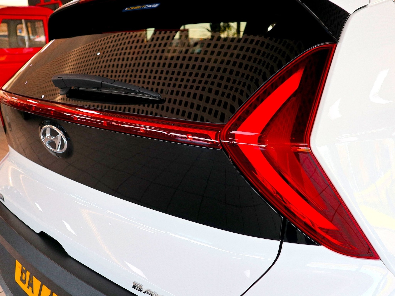 Used Hyundai BAYON 2022 for sale - 76583395: Photo 15