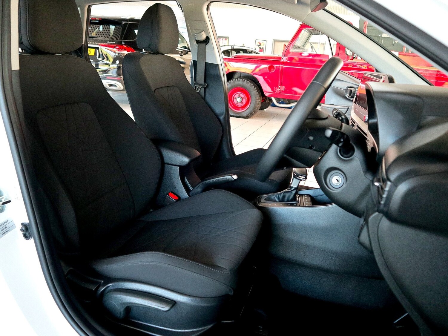 Used Hyundai BAYON 2022 for sale - 76583395: Photo 18