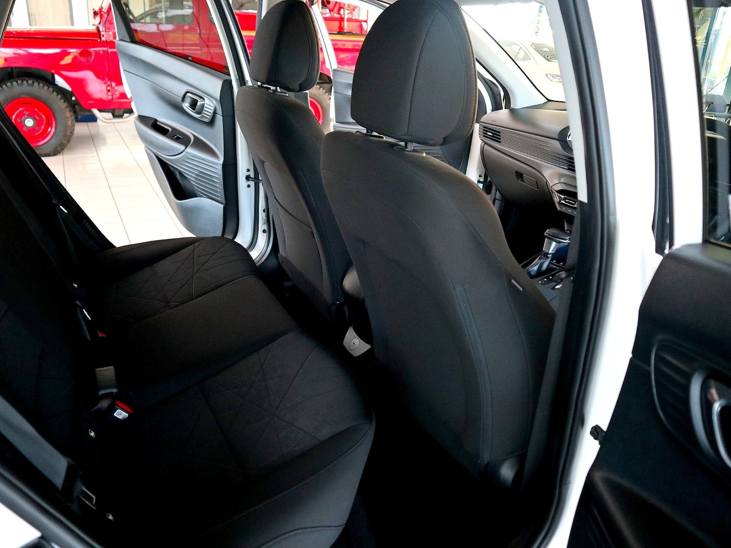 Used Hyundai BAYON 2022 for sale - 76583395: Photo 19