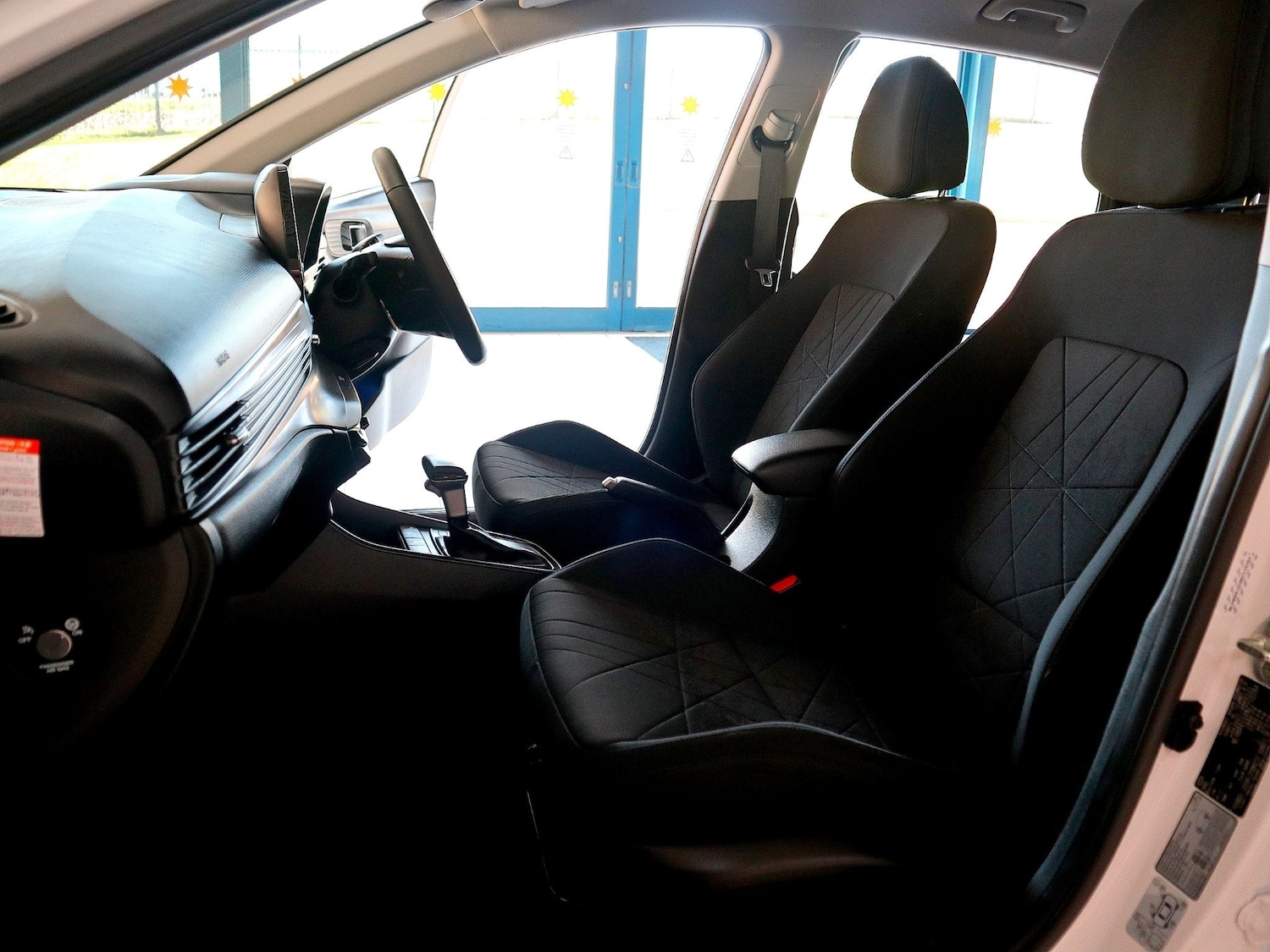 Used Hyundai BAYON 2022 for sale - 76583395: Photo 22