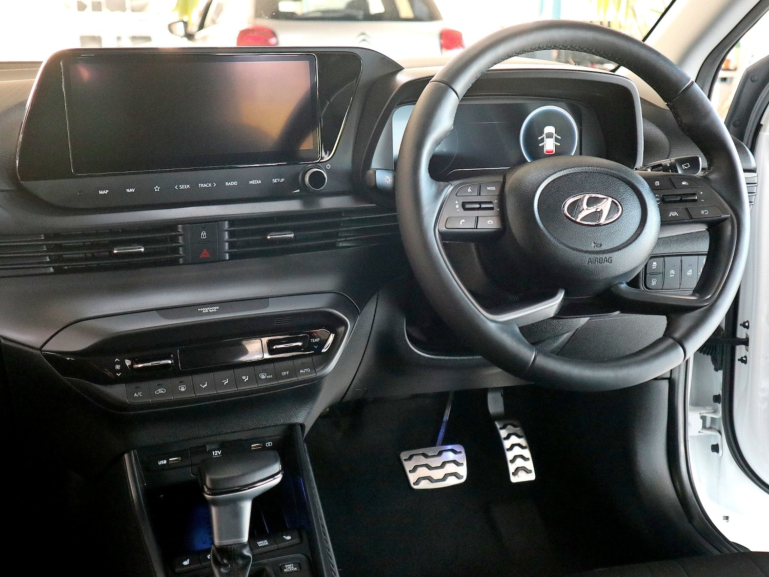 Used Hyundai BAYON 2022 for sale - 76583395: Photo 24