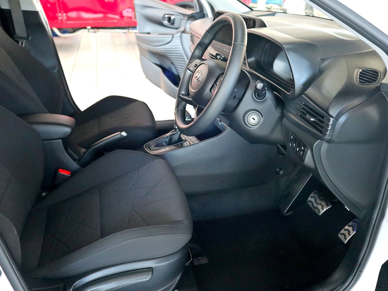 Used Hyundai BAYON 2022 for sale - 76583395: Photo 3