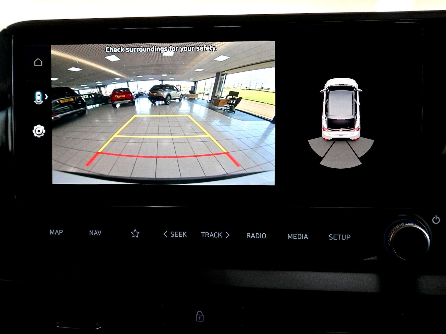 Used Hyundai BAYON 2022 for sale - 76583395: Photo 31