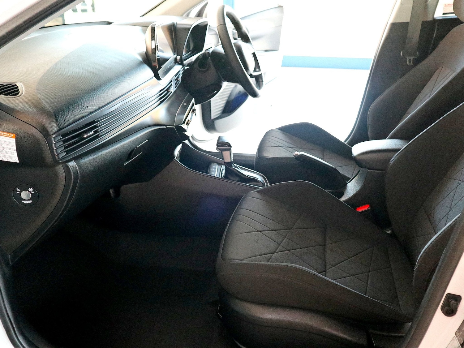 Used Hyundai BAYON 2022 for sale - 76583395: Photo 4