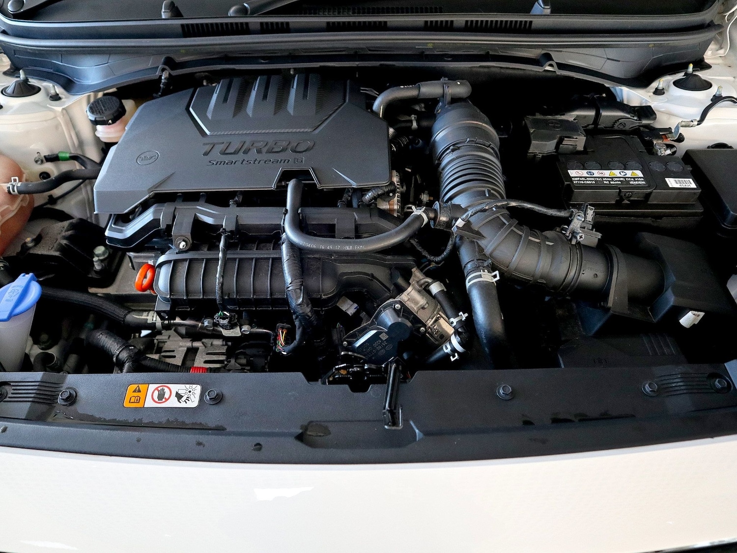 Used Hyundai BAYON 2022 for sale - 76583395: Photo 41