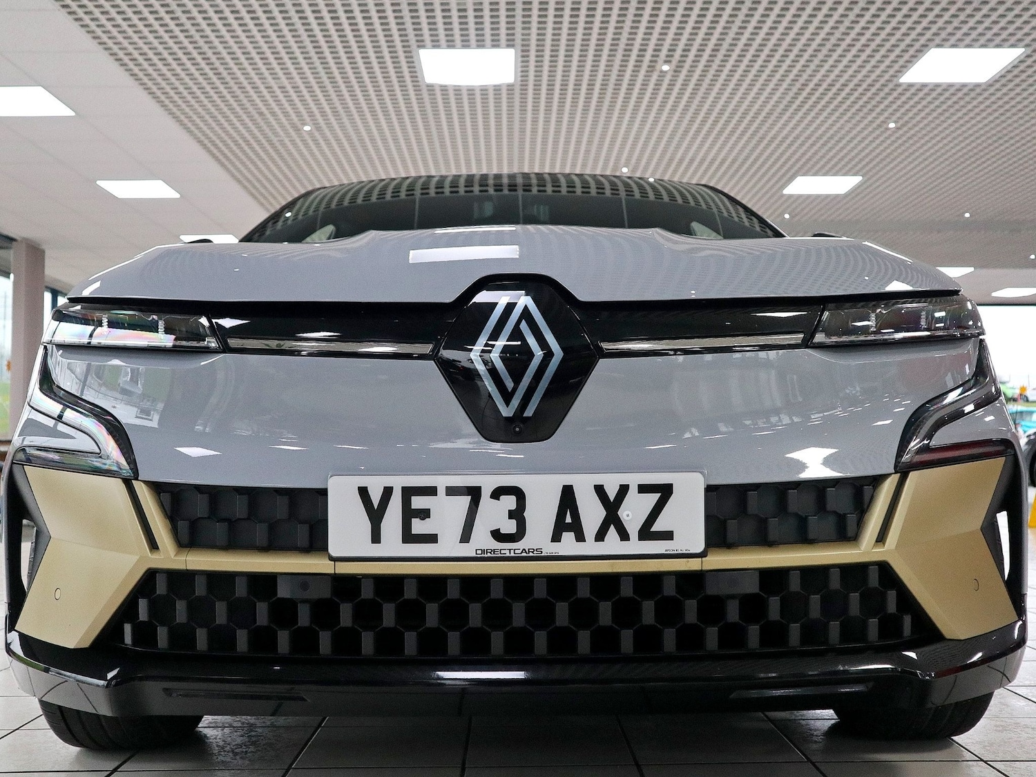 Used Renault Megane 2023 for sale - 77008427: Photo 11