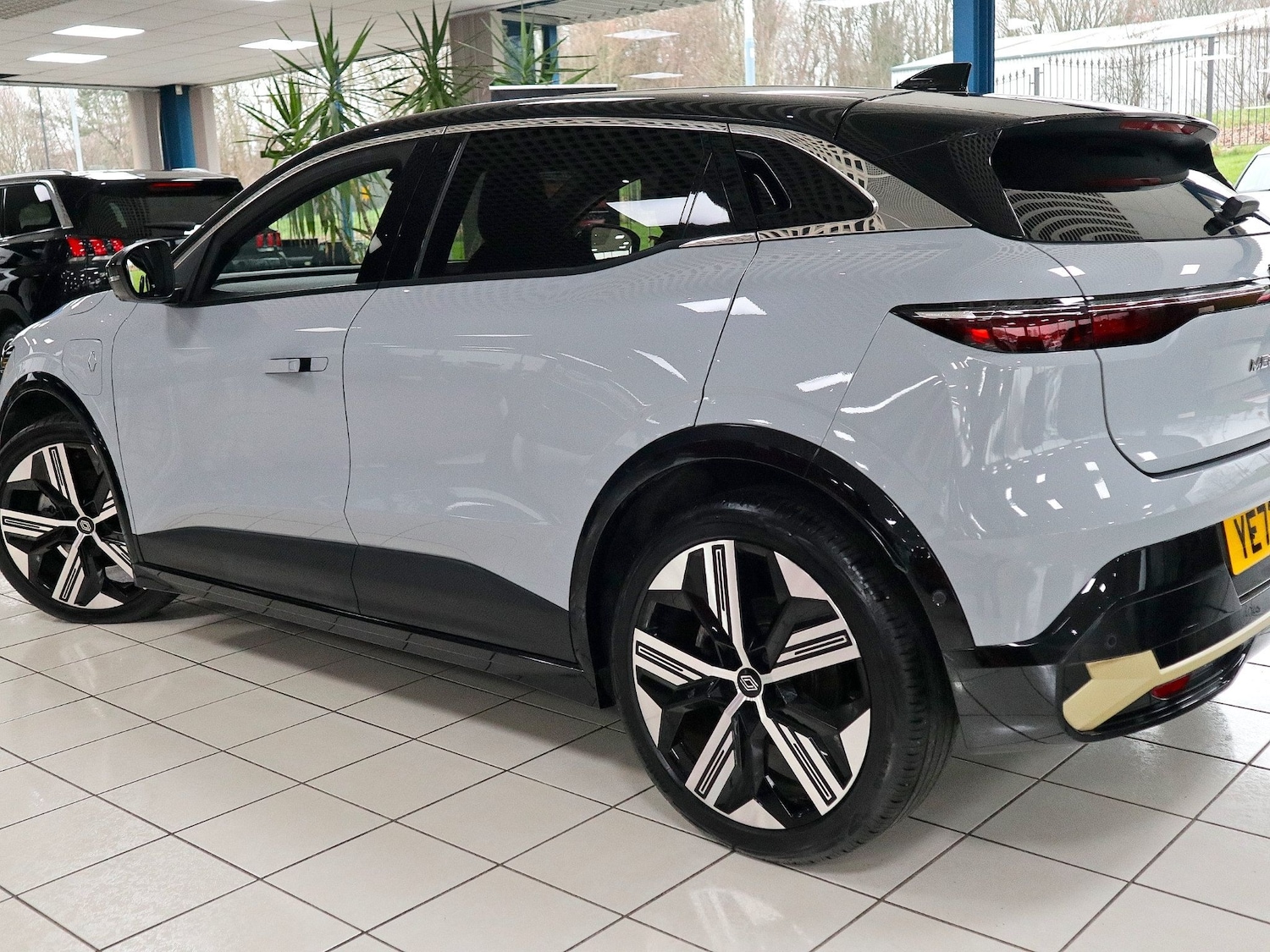 Used Renault Megane 2023 for sale - 77008427: Photo 13