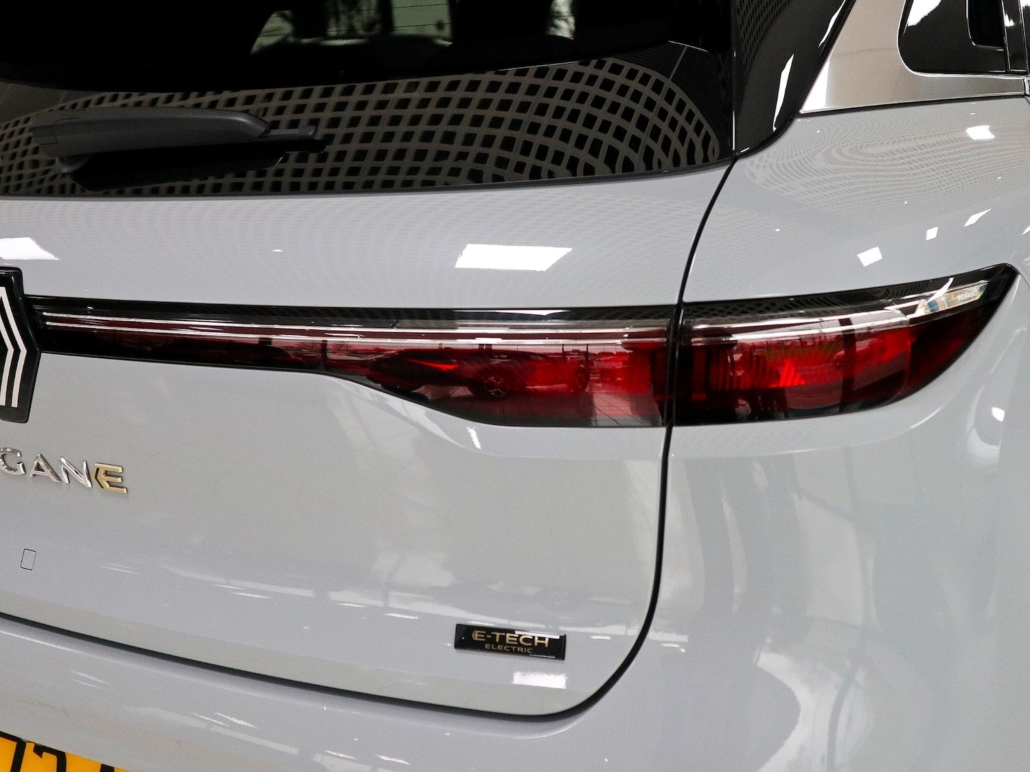 Used Renault Megane 2023 for sale - 77008427: Photo 15