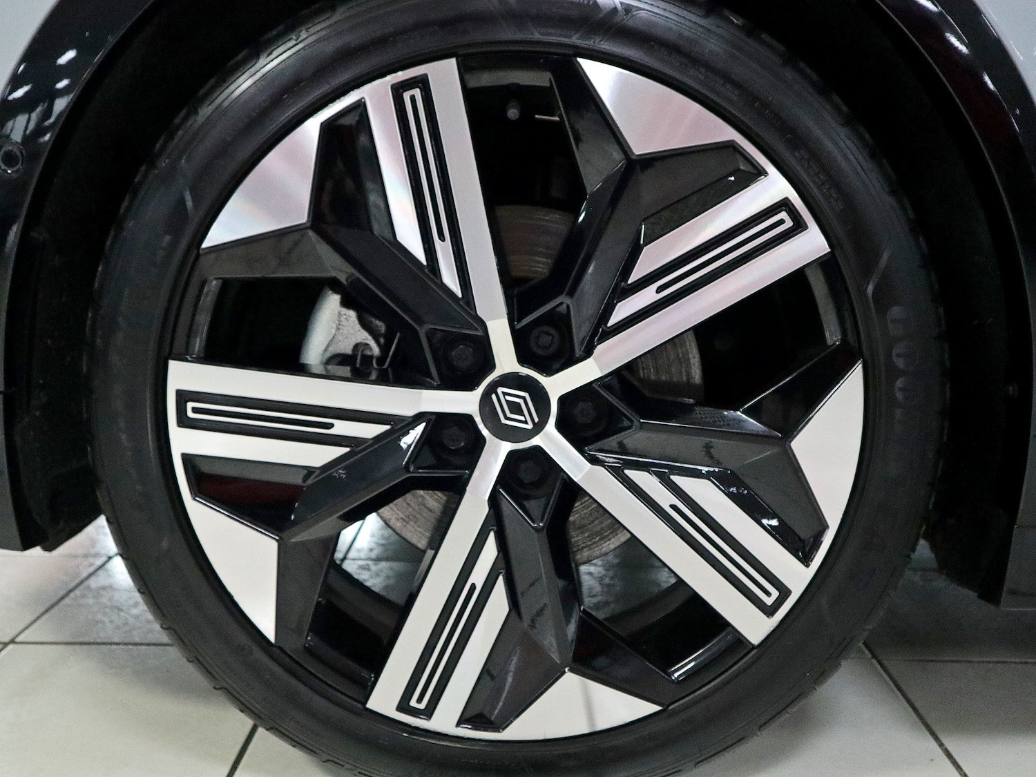 Used Renault Megane 2023 for sale - 77008427: Photo 17