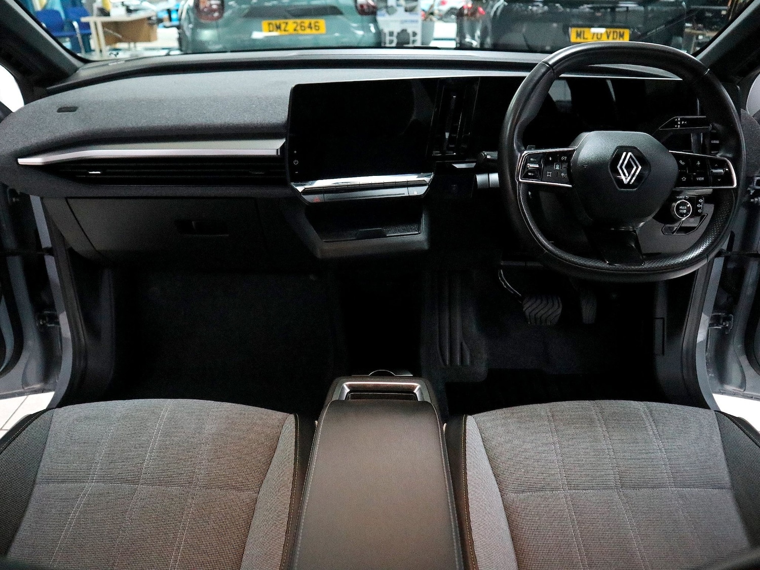 Used Renault Megane 2023 for sale - 77008427: Photo 23