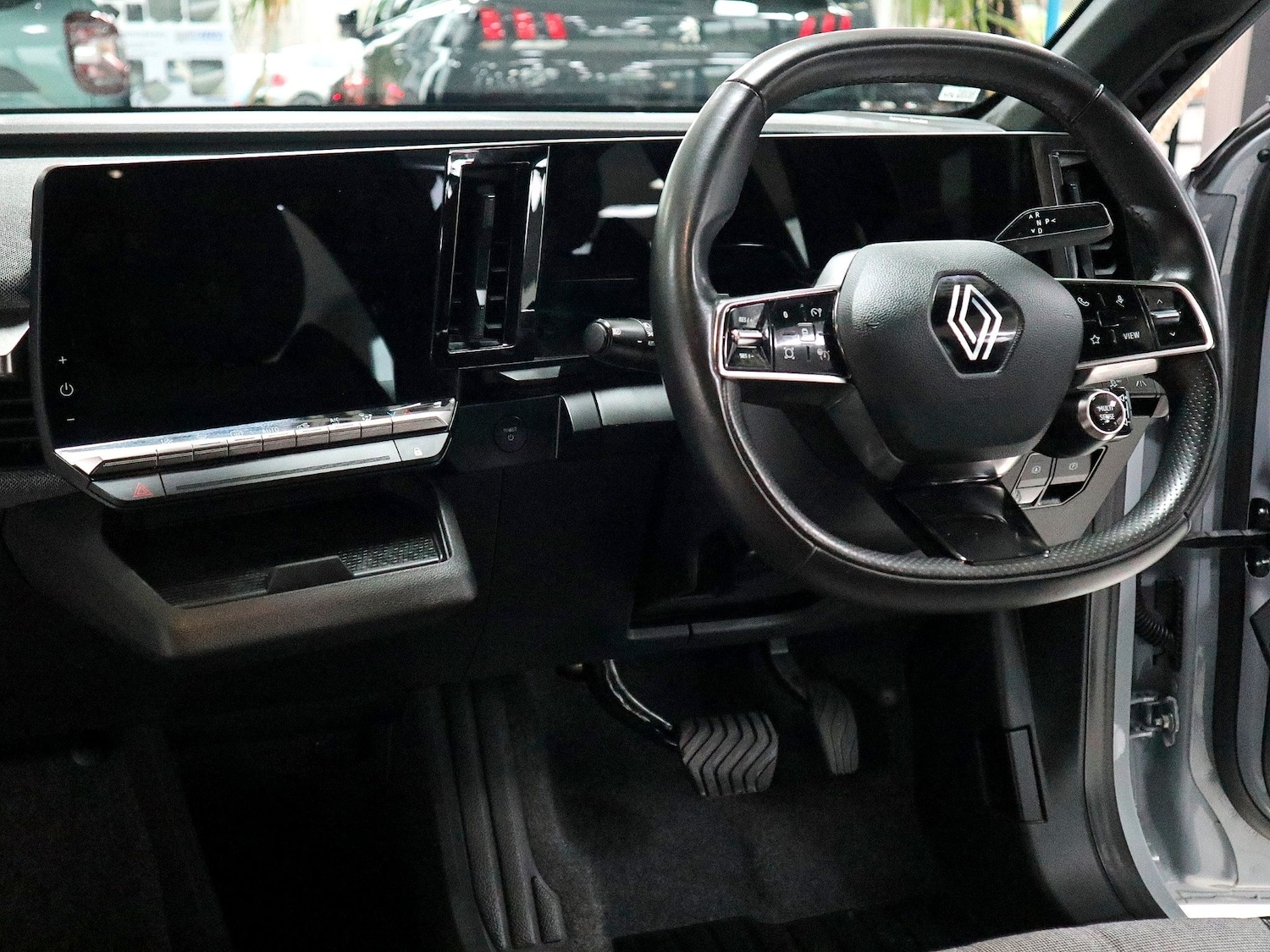 Used Renault Megane 2023 for sale - 77008427: Photo 24