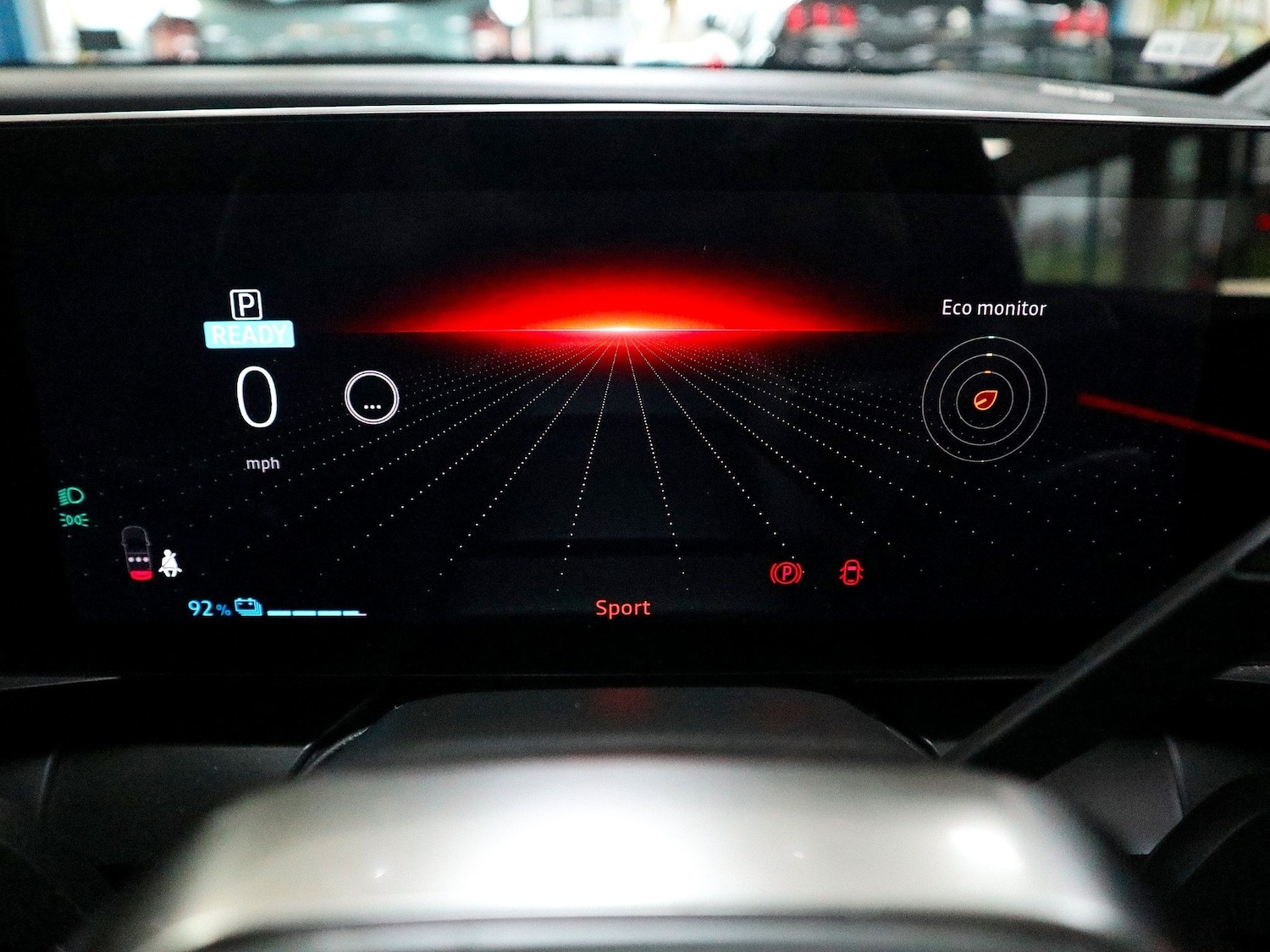 Used Renault Megane 2023 for sale - 77008427: Photo 26